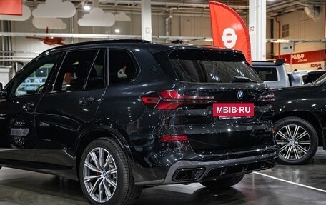 BMW X5, 2023 год, 9 950 000 рублей, 10 фотография