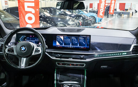 BMW X5, 2023 год, 9 950 000 рублей, 17 фотография