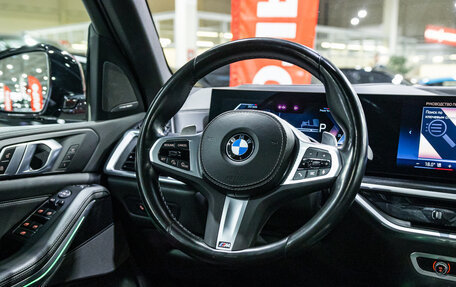 BMW X5, 2023 год, 9 950 000 рублей, 18 фотография