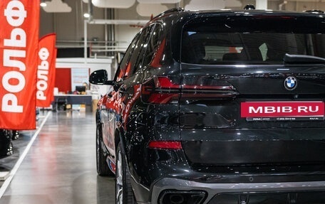 BMW X5, 2023 год, 9 950 000 рублей, 12 фотография