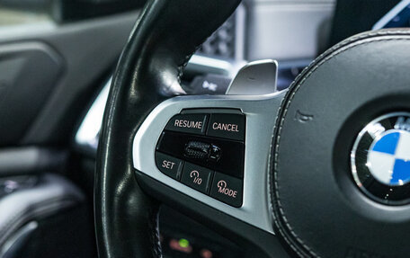 BMW X5, 2023 год, 9 950 000 рублей, 19 фотография