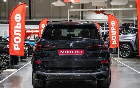 BMW X5, 2023 год, 9 950 000 рублей, 11 фотография