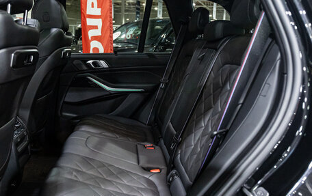BMW X5, 2023 год, 9 950 000 рублей, 31 фотография