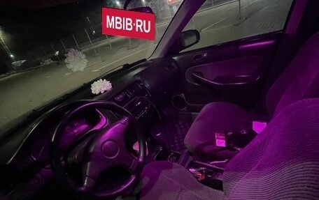 Honda Civic VII, 1998 год, 210 000 рублей, 4 фотография