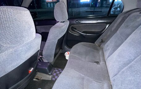 Honda Civic VII, 1998 год, 210 000 рублей, 5 фотография