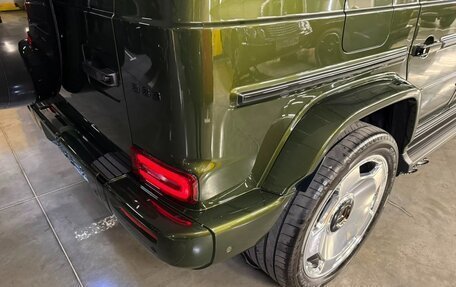 Mercedes-Benz G-Класс AMG, 2026 год, 33 980 000 рублей, 6 фотография
