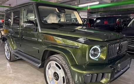 Mercedes-Benz G-Класс AMG, 2026 год, 33 980 000 рублей, 5 фотография