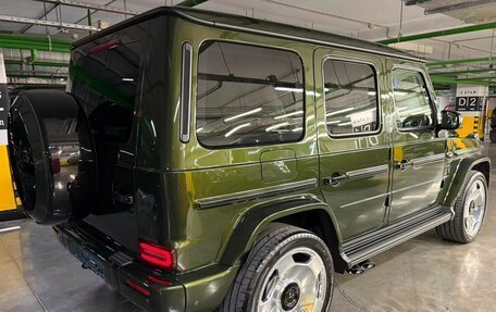Mercedes-Benz G-Класс AMG, 2026 год, 33 980 000 рублей, 3 фотография