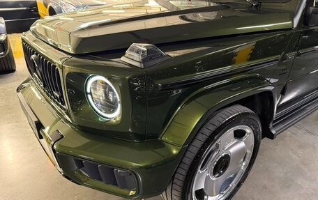 Mercedes-Benz G-Класс AMG, 2026 год, 33 980 000 рублей, 12 фотография