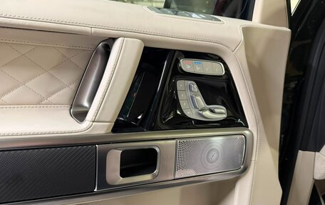 Mercedes-Benz G-Класс AMG, 2026 год, 33 980 000 рублей, 14 фотография