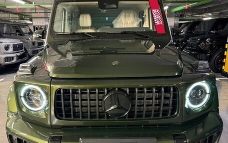 Mercedes-Benz G-Класс AMG, 2026 год, 33 980 000 рублей, 2 фотография