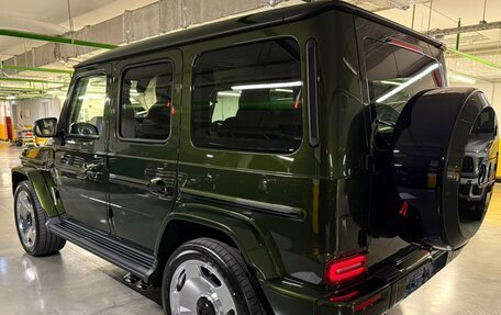 Mercedes-Benz G-Класс AMG, 2026 год, 33 980 000 рублей, 8 фотография