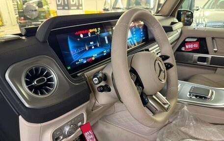 Mercedes-Benz G-Класс AMG, 2026 год, 33 980 000 рублей, 15 фотография