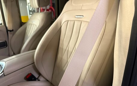 Mercedes-Benz G-Класс AMG, 2026 год, 33 980 000 рублей, 26 фотография