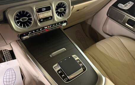 Mercedes-Benz G-Класс AMG, 2026 год, 33 980 000 рублей, 23 фотография