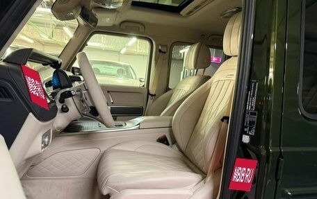 Mercedes-Benz G-Класс AMG, 2026 год, 33 980 000 рублей, 17 фотография