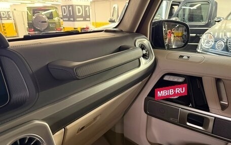 Mercedes-Benz G-Класс AMG, 2026 год, 33 980 000 рублей, 28 фотография