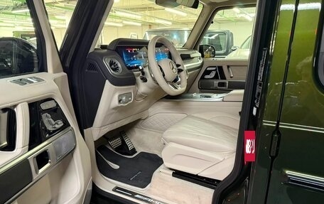 Mercedes-Benz G-Класс AMG, 2026 год, 33 980 000 рублей, 20 фотография