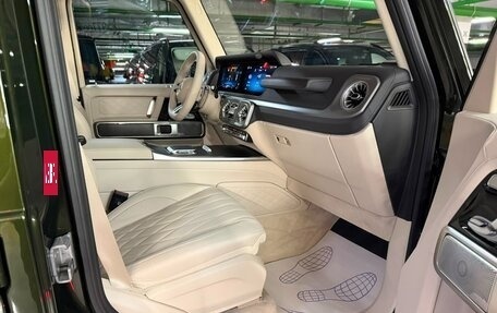 Mercedes-Benz G-Класс AMG, 2026 год, 33 980 000 рублей, 29 фотография