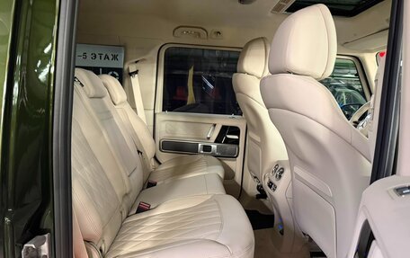 Mercedes-Benz G-Класс AMG, 2026 год, 33 980 000 рублей, 32 фотография