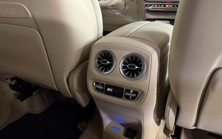 Mercedes-Benz G-Класс AMG, 2026 год, 33 980 000 рублей, 33 фотография