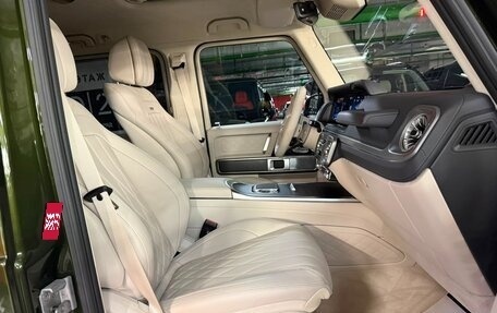 Mercedes-Benz G-Класс AMG, 2026 год, 33 980 000 рублей, 30 фотография