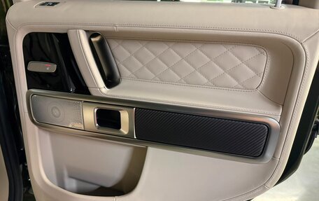 Mercedes-Benz G-Класс AMG, 2026 год, 33 980 000 рублей, 31 фотография