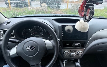 Subaru Impreza III, 2008 год, 550 000 рублей, 8 фотография