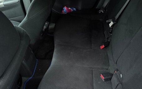 Subaru Impreza III, 2008 год, 550 000 рублей, 6 фотография