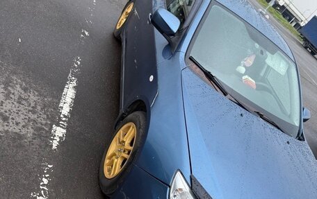 Subaru Impreza III, 2008 год, 550 000 рублей, 3 фотография