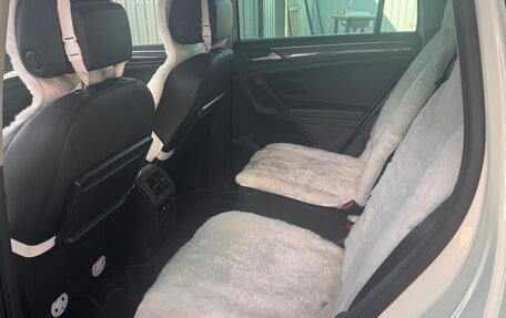 Volkswagen Tiguan II, 2020 год, 3 350 000 рублей, 7 фотография