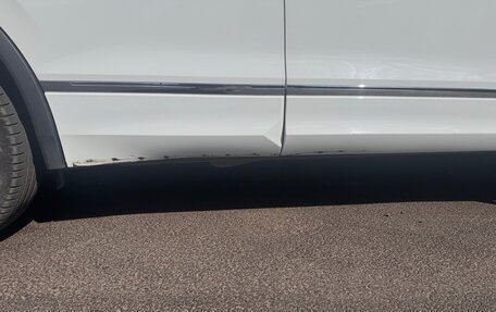 Volkswagen Tiguan II, 2020 год, 3 350 000 рублей, 14 фотография