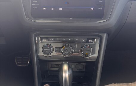 Volkswagen Tiguan II, 2020 год, 3 350 000 рублей, 11 фотография