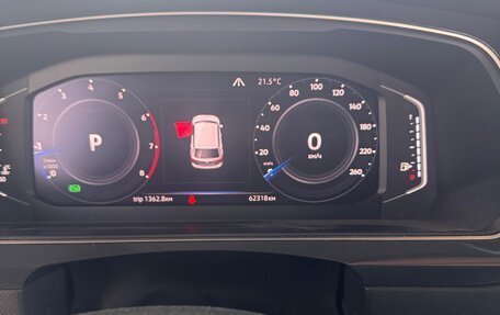 Volkswagen Tiguan II, 2020 год, 3 350 000 рублей, 8 фотография