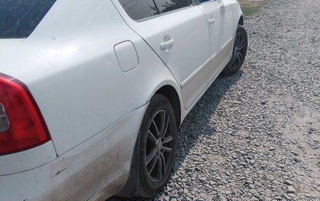 Skoda Octavia, 2012 год, 690 000 рублей, 6 фотография