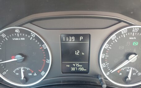 Skoda Octavia, 2012 год, 690 000 рублей, 8 фотография
