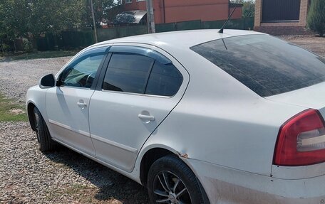 Skoda Octavia, 2012 год, 690 000 рублей, 7 фотография
