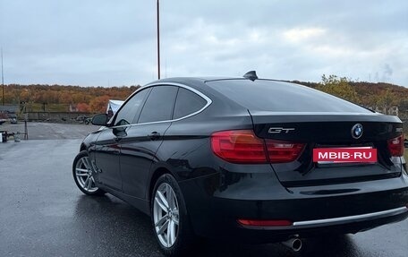 BMW 3 серия, 2014 год, 2 000 000 рублей, 2 фотография