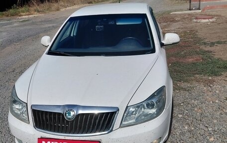 Skoda Octavia, 2012 год, 690 000 рублей, 2 фотография