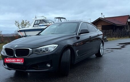 BMW 3 серия, 2014 год, 2 000 000 рублей, 3 фотография