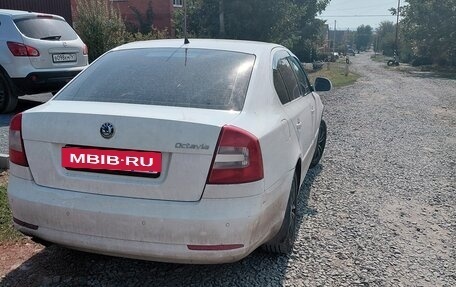 Skoda Octavia, 2012 год, 690 000 рублей, 4 фотография