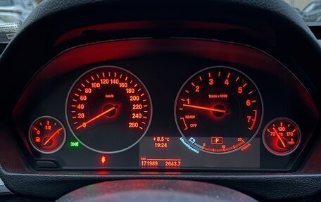 BMW 3 серия, 2014 год, 2 000 000 рублей, 7 фотография