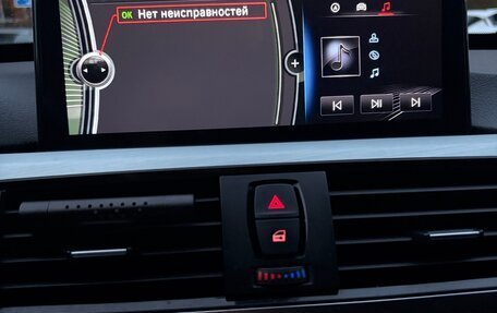 BMW 3 серия, 2014 год, 2 000 000 рублей, 10 фотография