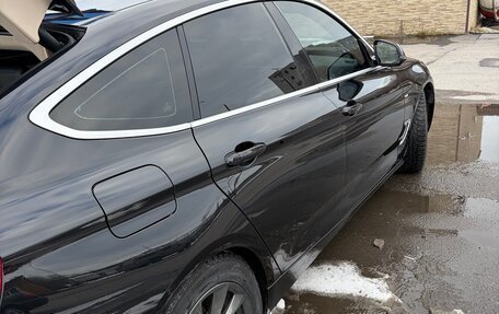 BMW 3 серия, 2014 год, 2 000 000 рублей, 14 фотография
