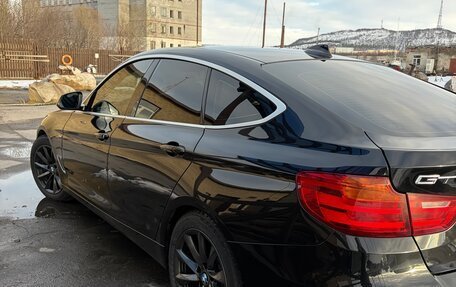BMW 3 серия, 2014 год, 2 000 000 рублей, 12 фотография