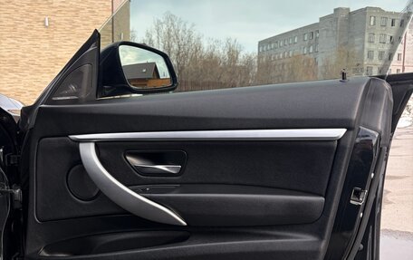 BMW 3 серия, 2014 год, 2 000 000 рублей, 16 фотография