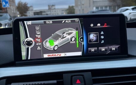 BMW 3 серия, 2014 год, 2 000 000 рублей, 9 фотография