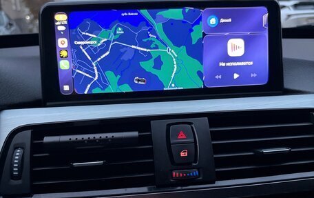 BMW 3 серия, 2014 год, 2 000 000 рублей, 8 фотография