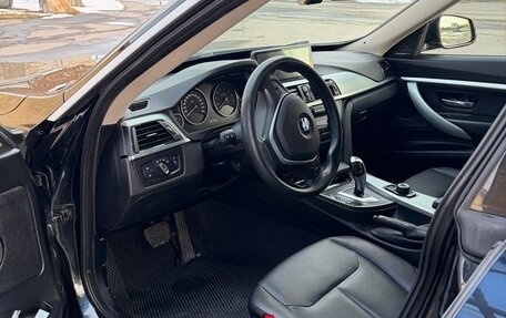 BMW 3 серия, 2014 год, 2 000 000 рублей, 11 фотография