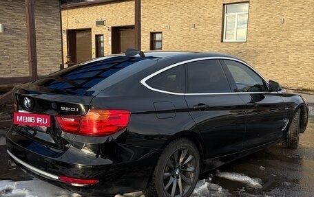 BMW 3 серия, 2014 год, 2 000 000 рублей, 13 фотография